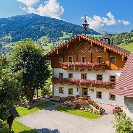 Stubnerbauer Vila Bad Hofgastein Exterior foto