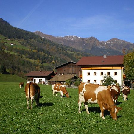 Stubnerbauer Vila Bad Hofgastein Exterior foto