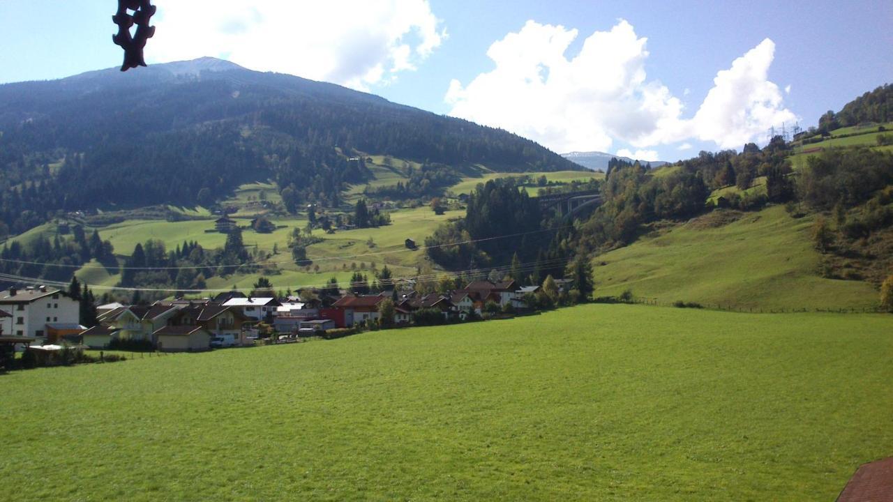 Stubnerbauer Vila Bad Hofgastein Exterior foto