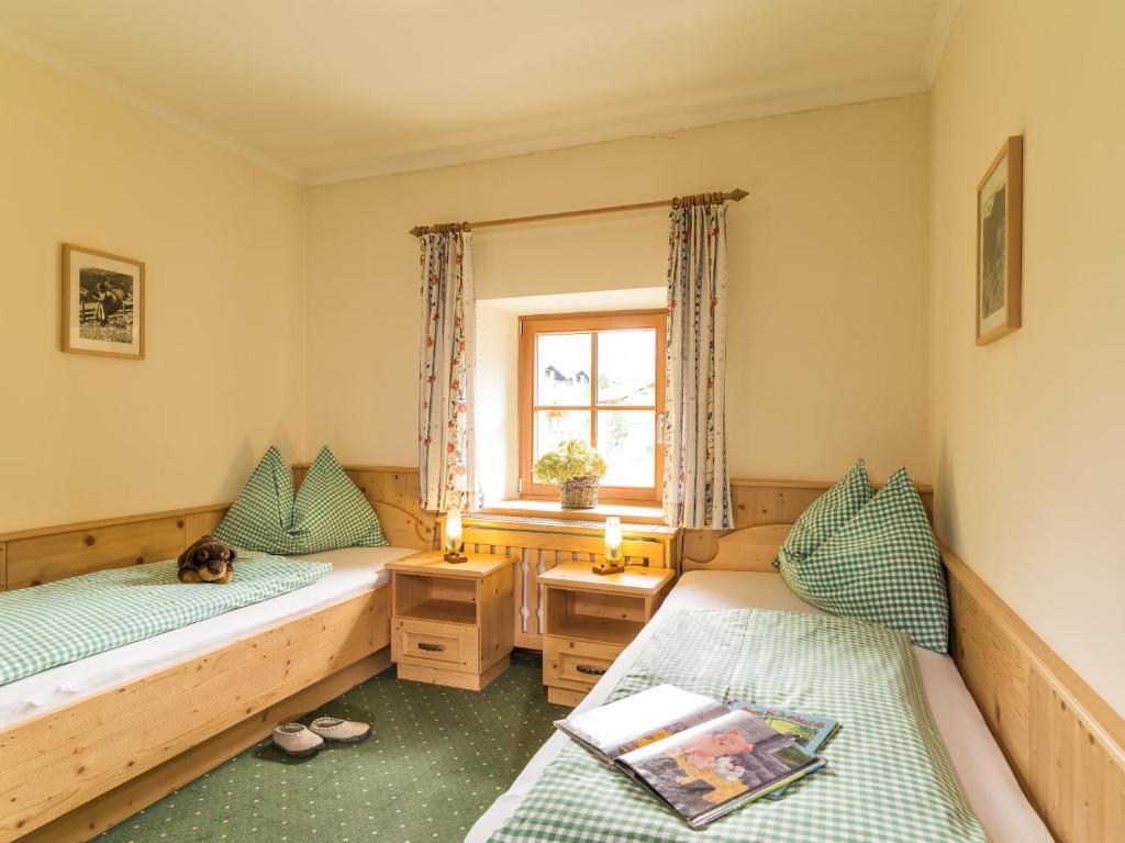 Stubnerbauer Vila Bad Hofgastein Quarto foto