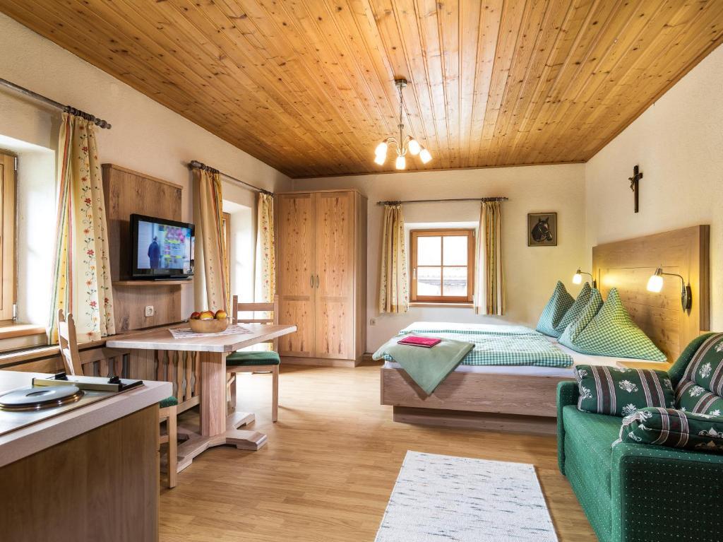 Stubnerbauer Vila Bad Hofgastein Quarto foto