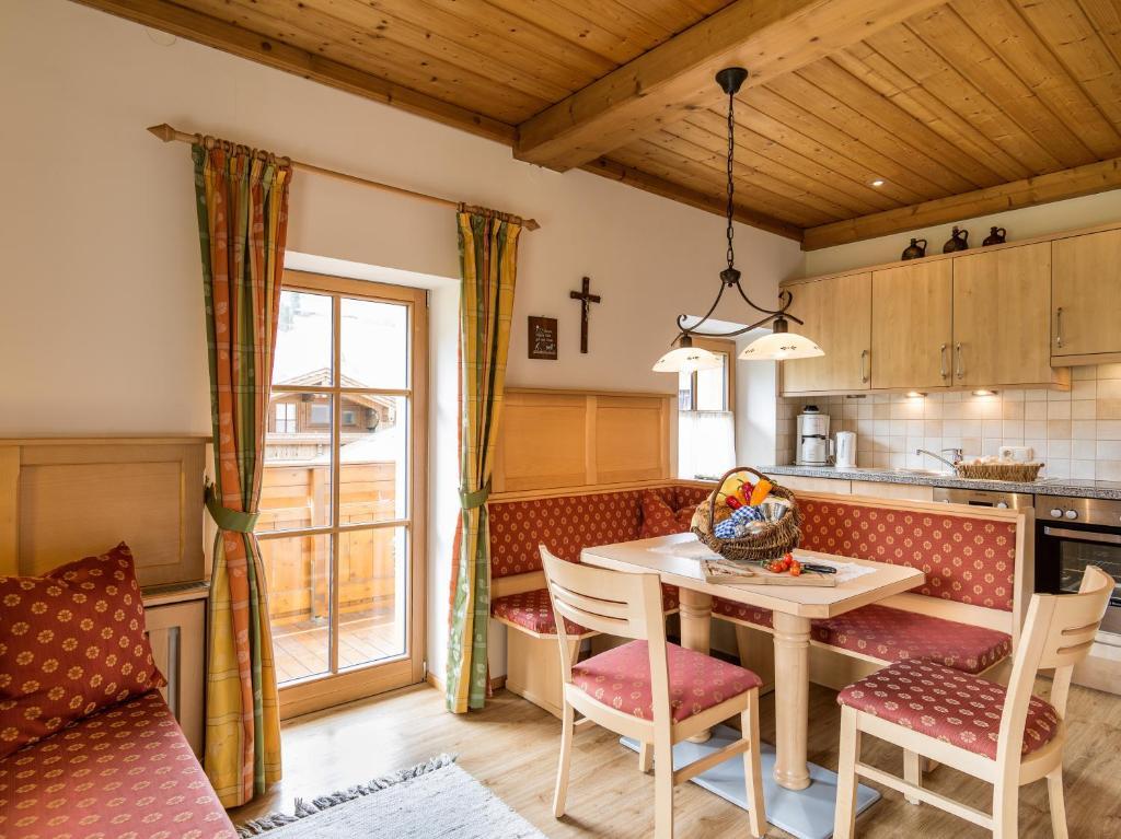 Stubnerbauer Vila Bad Hofgastein Quarto foto