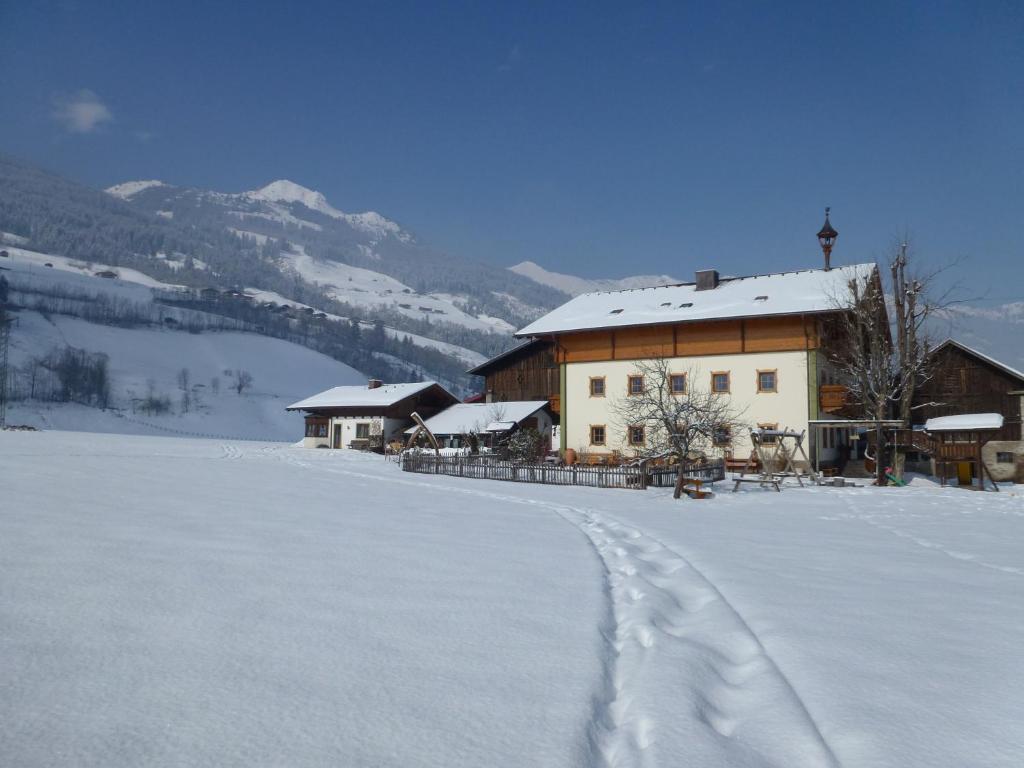 Stubnerbauer Vila Bad Hofgastein Exterior foto