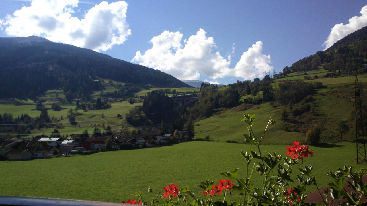 Stubnerbauer Vila Bad Hofgastein Exterior foto