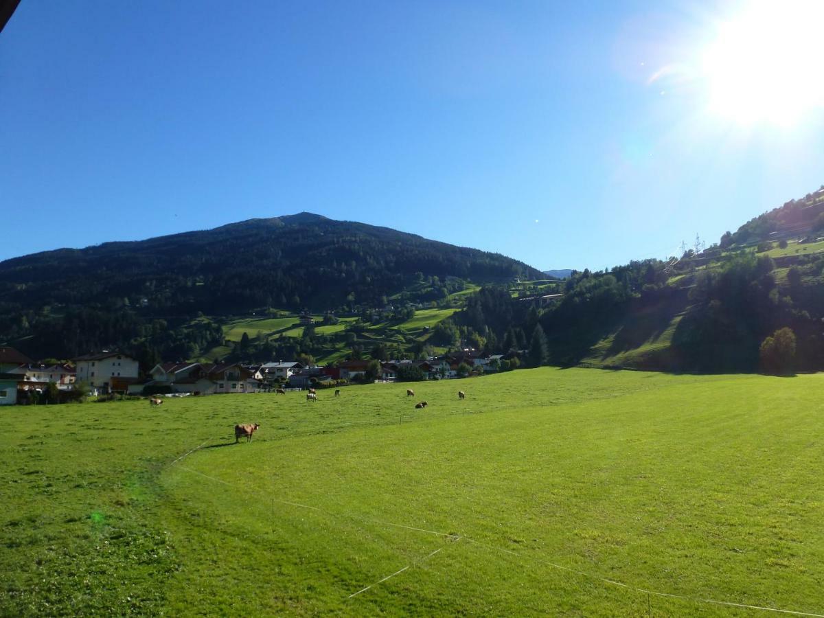Stubnerbauer Vila Bad Hofgastein Exterior foto